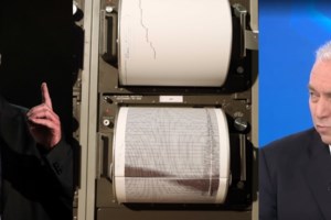 Σεισμός 5 Ρίχτερ, ξανά με επίκεντρο τη νότια Εύβοια - Ταρακούνησε και την Αθήνα - εικόνα 3