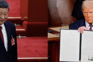 Πληροφορίες για ταξίδι Ζελένσκι στην Ουάσινγκτον μαζί με Στάρμερ και Μακρόν: Το σχέδιο Τραμπ, οι δηλώσεις και οι διαψεύσεις - εικόνα 4