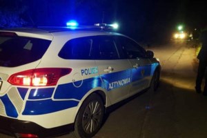 Βίντεο ντοκουμέντο από τη νύχτα τρόμου στην Ανάβυσσο: Καρέ καρέ η εισβολή των ληστών στα σπίτια