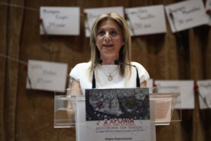 Καραχάλιος για Καρυστιανού: "Κανένας γονιός θύματος δεν τη στηρίζει στη δημιουργία κόμματος"