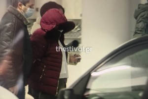 Βέροια: "Είπε θα έκανε βόλτα στο φράγμα" - Τι λέει ο δεύτερος ταξιτζής που μετέφερε στον Αλιάκμονα την 29χρονη