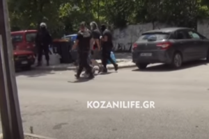 Επίθεση με τσεκούρι: Μαρτυρίες που σοκάρουν - "Ήταν ψυχρός και αποφασισμένος να σκοτώσει" [Βίντεο] - εικόνα 2