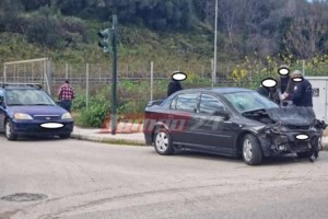 Οδηγός γερανού της Τροχαίας πήγε να μεταφέρει οχήματα και ήταν… μεθυσμένος - εικόνα 2