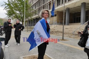 Στην Πάρο ο Χρυσοχοΐδης: Ενίσχυση της αστυνόμευσης ζητά η Τοπική Αυτοδιοίκηση