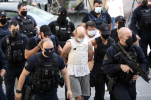 Κέρκυρα: Αυτός είναι ο 38χρονος που κατηγορείται για βιασμό 12χρονο παιδί