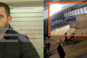 Θεσσαλονίκη: Παλεύει στην εντατική για τη ζωή της η 21χρονη Εμμανουέλα - Σε άθλια ψυχολογική κατάσταση οι γονείς της - εικόνα 2