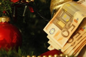 Δώρο Χριστουγέννων: Μέχρι πότε καταβάλλεται στους εργαζόμενους του ιδιωτικού τομέα