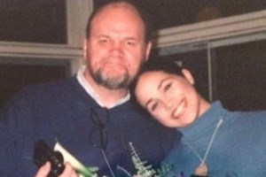 Η μεγάλη χαρά του Κιρ Στάρμερ όταν είδε να κάθεται δίπλα του σε επίσημο δείπνο η Κλόντια Σίφερ [βίντεο] - εικόνα 3