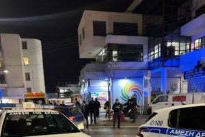 Μαρινάκης: "Θα ήμασταν πολιτικοί απατεώνες αν λέγαμε ότι θα εξαφανίσουμε φαινόμενα ενδοοικογενειακής βίας"