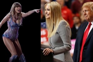 Κάι Τραμπ: "Παππού, σε αγαπώ!" - Ποια είναι η εντυπωσιακή 17χρονη εγγονή του νέου Προέδρου που δεν έκρυβε τη χαρά της - εικόνα 7