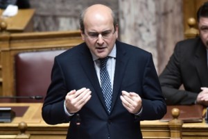 Μηταράκης για τη δήθεν "νεκρή Μαρία" στον Εβρο : Υπήρχε διασύνδεση δυο ΜΚΟ με προβεβλημένα στελέχη του ΣΥΡΙΖΑ - εικόνα 2