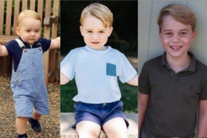 Η Κέιτ Μίντλετον με το πιο όμορφο summer white dress: Όλα τα βλέμματα πάνω της - εικόνα 8