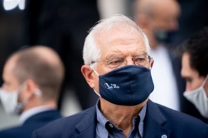 Συνάντηση Μητσοτάκη - Μισέλ: "Είμαστε έτοιμοι να ξεκινήσουμε άμεσα τις επαφές με την Τουρκία"