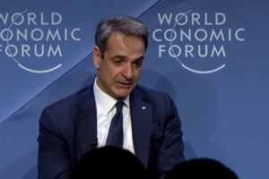 Ευρωβουλή: Καυγάς Ασημακοπούλου - Σόφι Ιντ' Βελτ για το κράτος Δικαίου στην Ελλάδα