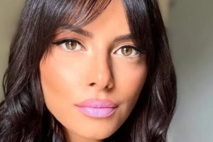 Άννα Μπεζάν: ''Όταν έμαθα ότι είμαι έγκυος έπαθα κρίση πανικού'' - Πώς το ανακοίνωσε στον σύντροφό της