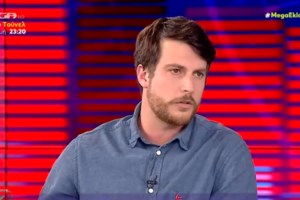 Βαρουφάκης: Εάν κλείσουν οι τράπεζες, υπάρχει το σχέδιο... "ΔΗΜΗΤΡΑ"