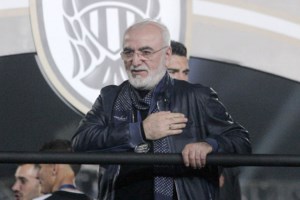 Forbes: Οι επτά Έλληνες κροίσοι στη φετινή λίστα - Εντυπωσιακό ντεμπούτο με "πρωτιά" για την Μαρία Αγγελικούση - εικόνα 3