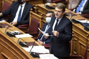 Παναγιωτόπουλος για Τουρκία: "Η Ελλάδα ορθώνει το ανάστημά της - Εχουμε ισχυρή αποτρεπτική ισχύ " - εικόνα 2