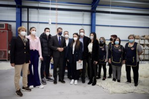 Μήνυμα Μητσοτάκη στους σπουδαστές της Σχολής Δικαστών: Κλείστε τα αυτιά σας σε οποιαδήποτε απειλή εκτοξεύεται εναντίον σας - εικόνα 2