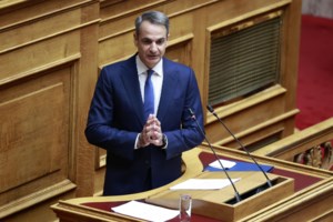 Μητσοτάκης: Πέντε συγκεκριμένες πρωτοβουλίες για να μειώσουμε το κόστος της ηλεκτρικής ενέργειας για τους αγρότες - εικόνα 4
