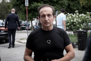 Σπύρος Μπιμπίλας κατά δημοσιογράφων: Με το ζόρι περνούσαν από δίπλα μου, τώρα λένε ότι με λατρεύουν - εικόνα 2