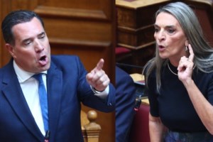 Δημοσκόπηση Alco: 6 στους 10 θα επιλέξουν ψήφο διαμαρτυρίας στις επόμενες εκλογές - Μεγάλη άνοδο στο "άλλο κόμμα" - εικόνα 3