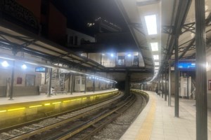 Το σχέδιο για την ανασύνταξη και των 3 Γραμμών του Μετρό - Το πρόβλημα της παλαιότητας και των βανδαλισμών