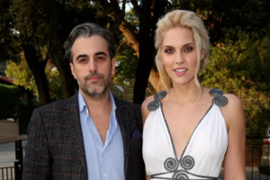 Baby boom: Έγκυος για δεύτερη φορά η Μαντώ Γαστεράτου - Η τρυφερή ανάρτηση