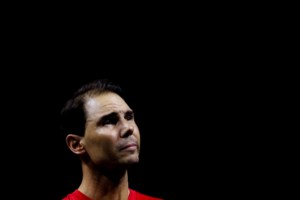 Η Σβιτολίνα άφησε τη ρακέτα τένις και έπιασε τα όπλα στην Ουκρανία - Η sexy φωτογράφιση και η κρυφή σχέση με τον Μομφίς - εικόνα 14