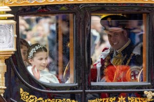 Η συγκλονιστική εξομολόγηση του πρίγκιπα Γουίλιαμ: "Αυτή η χρονιά ήταν απαίσια - Η πιο δύσκολη της ζωής μου" - εικόνα 6