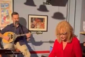 Αγγελική Νικολούλη: Βαρύ πένθος για τη δημοσιογράφο - Εφυγε από τη ζωή αγαπημένο της πρόσωπο - εικόνα 3