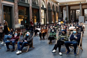 Εμβολιασμοί: 60.000 ραντεβού μέσα σε λίγες ώρες για τους 35-39 ετών - εικόνα 4