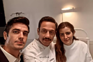 Άγριες Μέλισσες spoiler: Η Δρόσω παίρνει τον γιο της από την αλκοολική Ασημίνα - εικόνα 6