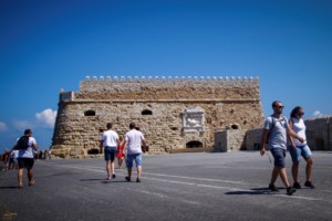Οι οικολόγοι διαμαρτύρονται για την αλίευση του καρχαρία στο Αγιο Ορος: "Είναι προστατευόμενο είδος" - εικόνα 2