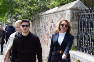 GNTM: Η Ιωάννα Κιοσσέ αποκαλύπτει - "Με έκοψαν λόγω χυδαίων σχολίων στο διαδίκτυο" [Βίντεο] - εικόνα 2