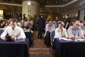 Τέμπη: Προανακριτική με πρωτοβουλία Καρυστιανού - Από Αριστερά μέχρι ακροδεξιά κατηγορούν τον Μητσοτάκη για εσχάτη προδοσία