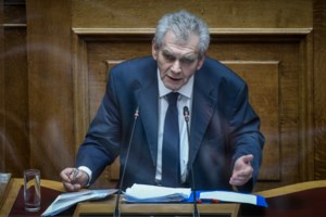 Γερμανικό δημοσίευμα - κόλαφος για τον Τσίπρα: "Το παρελθόν προλαβαίνει τον πρώην πρωθυπουργό"