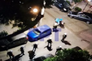 Τραγωδία στο Νοσοκομείο "Μεταξά": Ασθενής αυτοκτόνησε πηδώντας στο κενό από τον 4ο όροφο