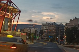 Φωτιά στο Σχιστό: Συνελήφθη 26χρονος για πρόκληση εμπρησμού από αμέλεια