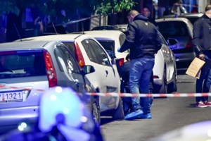 Κυψέλη: Αυτός είναι ο Τούρκος που "γάζωσαν" τη στιγμή που πάρκαρε - Μπλεγμένος σε υποθέσεις ναρκωτικών - εικόνα 2