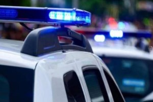 Βίντεο ντοκουμέντο: Ληστές με πιστόλι επιτίθενται στα θύματά τους στο Μαρούσι