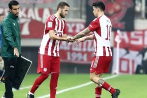 Ολυμπιακός: Προχωράει σε νέα αύξηση μετοχικού κεφαλαίου - Βάζει 15 εκατ. ο Βαγγέλης Μαρινάκης - εικόνα 2