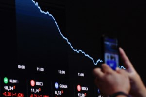 Σαρωτικό το παγκόσμιο ξεπούλημα στις αγορές μετά τους δασμούς Τραμπ - Βουτιά 5,1% στο χρηματιστήριο της Αθήνας - εικόνα 4