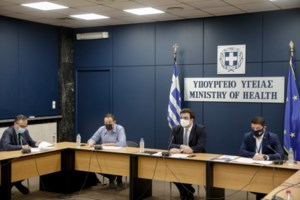 Κορονοϊός: Ποιες περιοχές είναι στο επίπεδο 3 - Πόσο κοντά είναι η Αττική στο τελευταίο επίπεδο αυξημένου κινδύνου - εικόνα 8