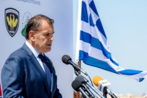 Ρωσία: Ελλάδα και Τουρκία δικαιούνται να καθορίζουν τα χωρικά τους ύδατα σύμφωνα το Δίκαιο της θάλασσας