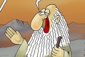 Η μπηχτή από τον Αρκά για την αλλαγή της ώρας - "Θυμάστε την ωρίτσα παραπάνω ξεκούρασης...Τη θέλουν πίσω"