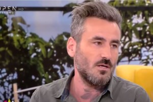 Εξιτήριο για τον Γιώργο Μαυρίδη: Η δυσκολία στην ομιλία & η ανάρρωση στο σπίτι [Bίντεο]