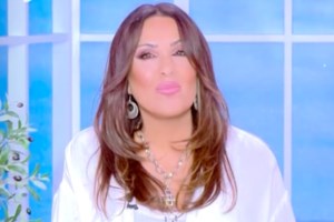 Η Ναταλία Γερμανού για την ανασφάλεια και τον κακό της εαυτό: "Καμιά φορά τα εν οίκω… εν δήμω"