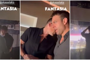 Κριτική Ανδρουλάκη σε Μητσοτάκη: Mνημείο αλαζονείας να επισείει τον κίνδυνο της αστάθειας αν δεν πάει καλά στις ευρωεκλογές - εικόνα 2