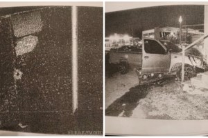 Αποκάλυψη: Μισή ώρα μετά οι αστυνομικοί της ΔΙΑΣ ανέφεραν ότι πυροβόλησαν τον 16χρονο - Ο κρίσιμος διάλογος - εικόνα 2